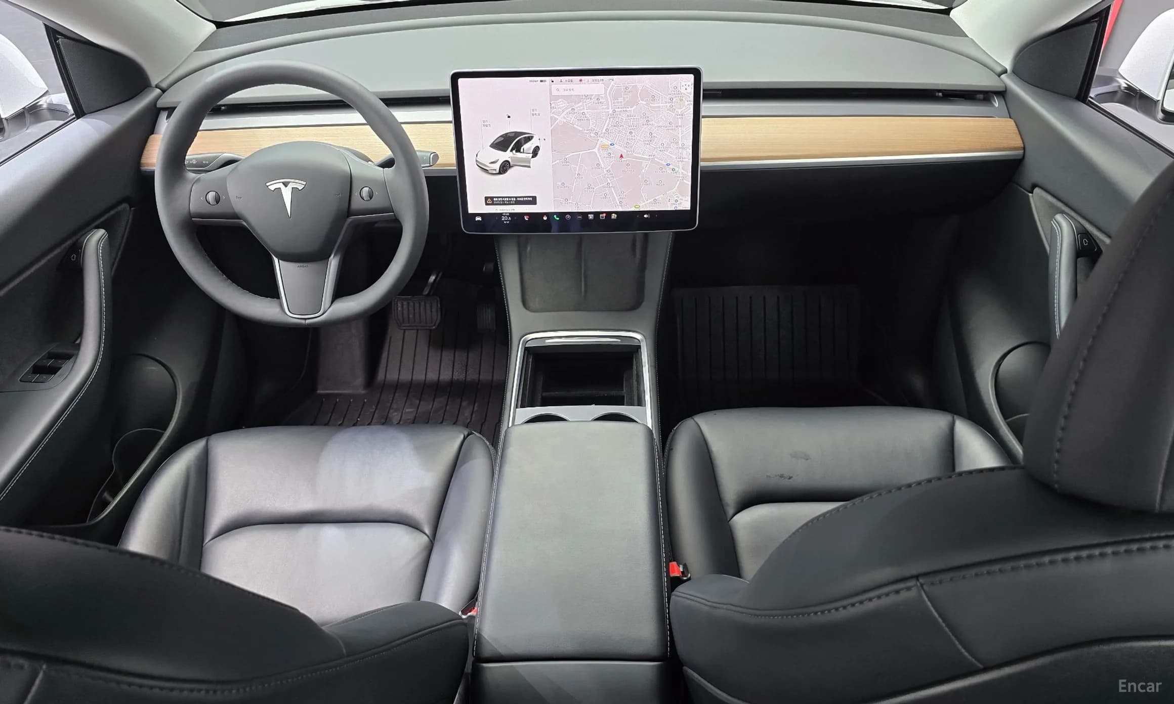 Model Y