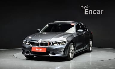 3 Series (G20)