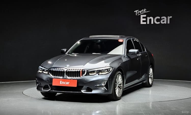 3 Series (G20)