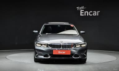 3 Series (G20)