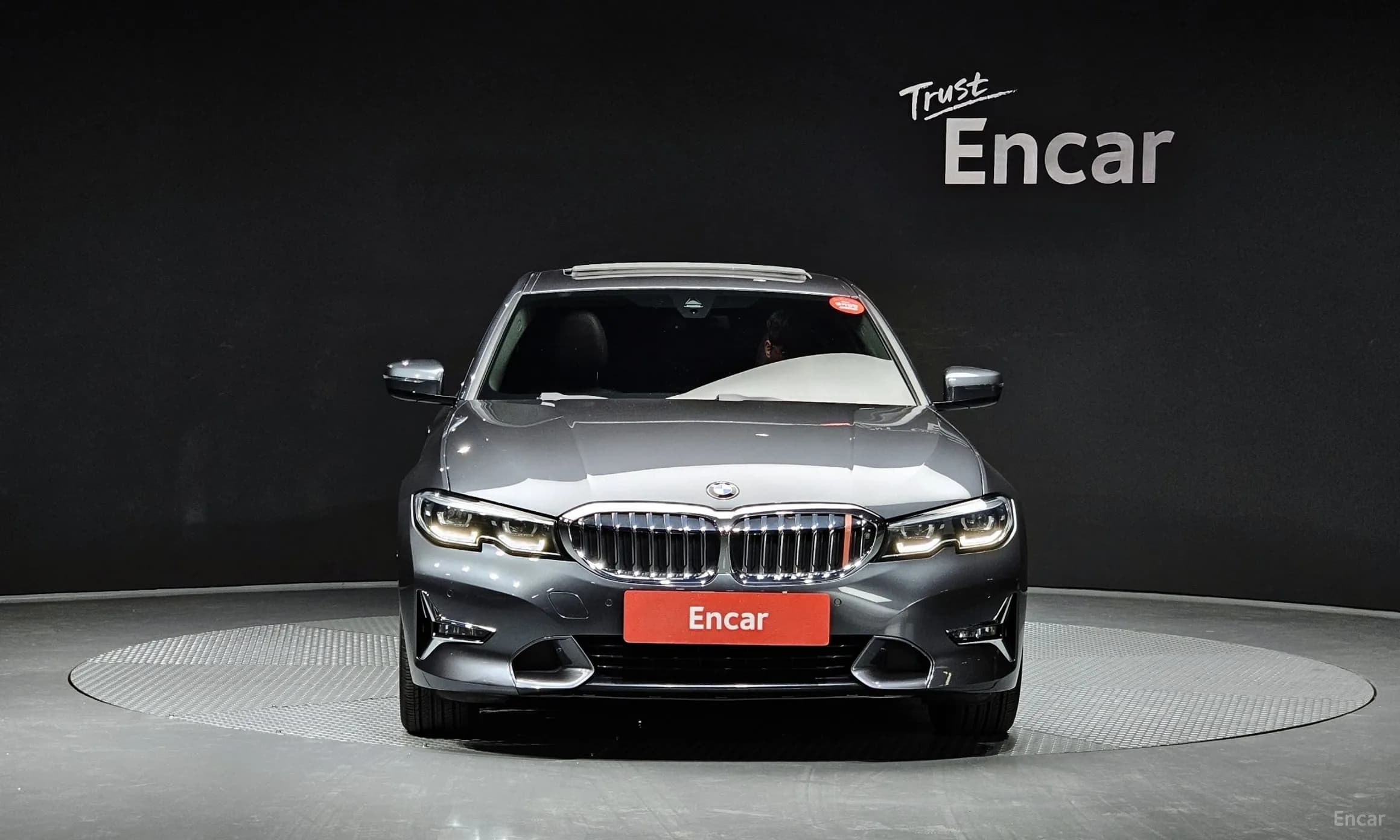 3 Series (G20)