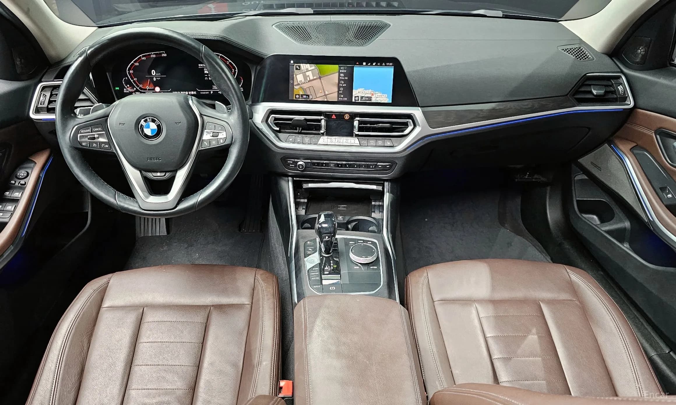 3 Series (G20)