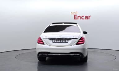 S-Class W222