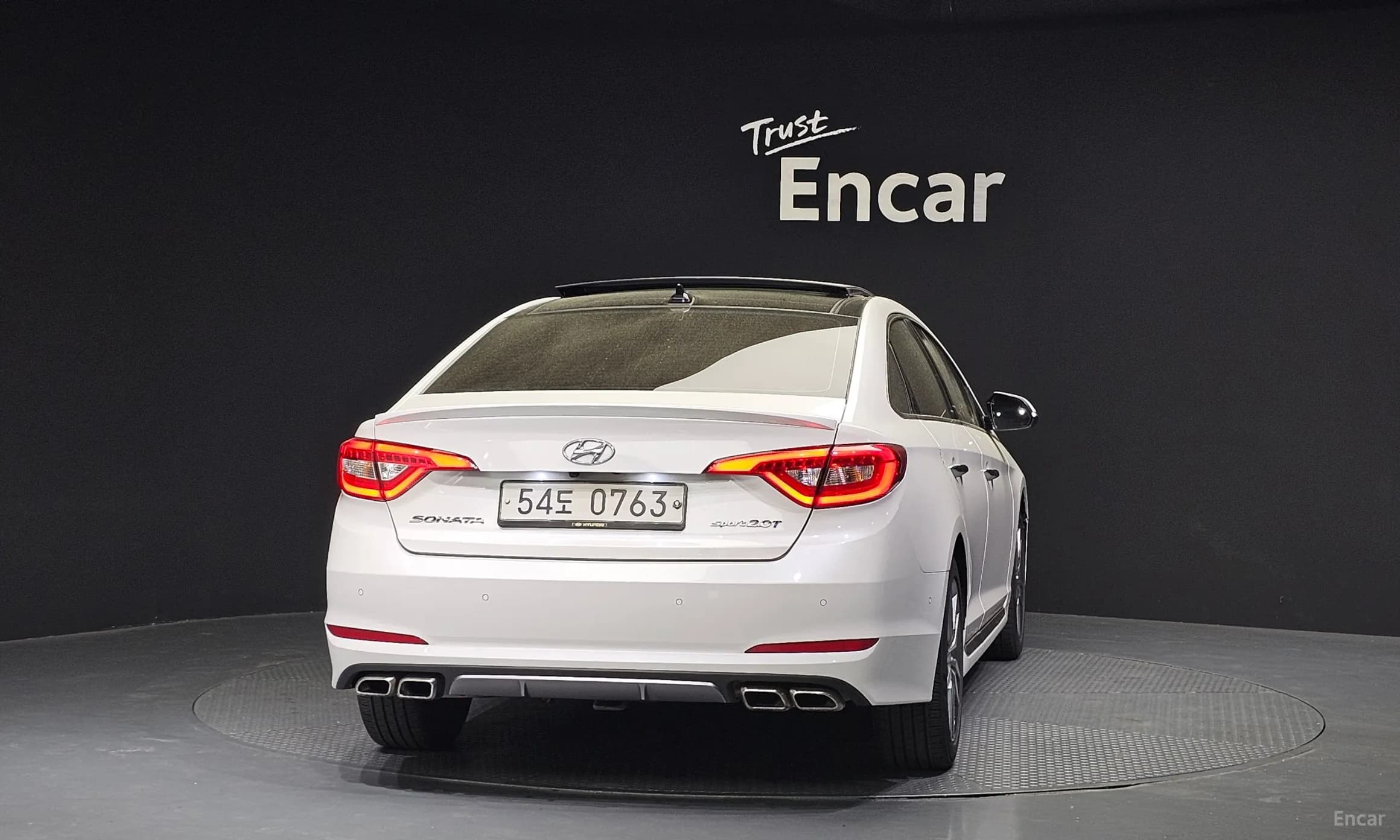 LF Sonata