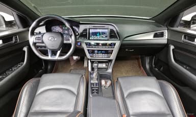 LF Sonata