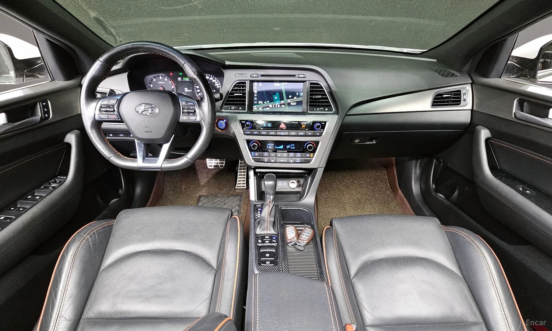 LF Sonata