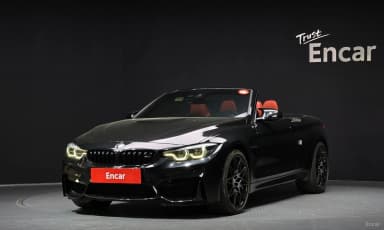 M4 (F82)