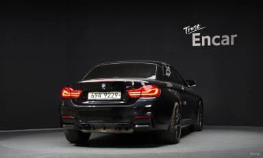 M4 (F82)