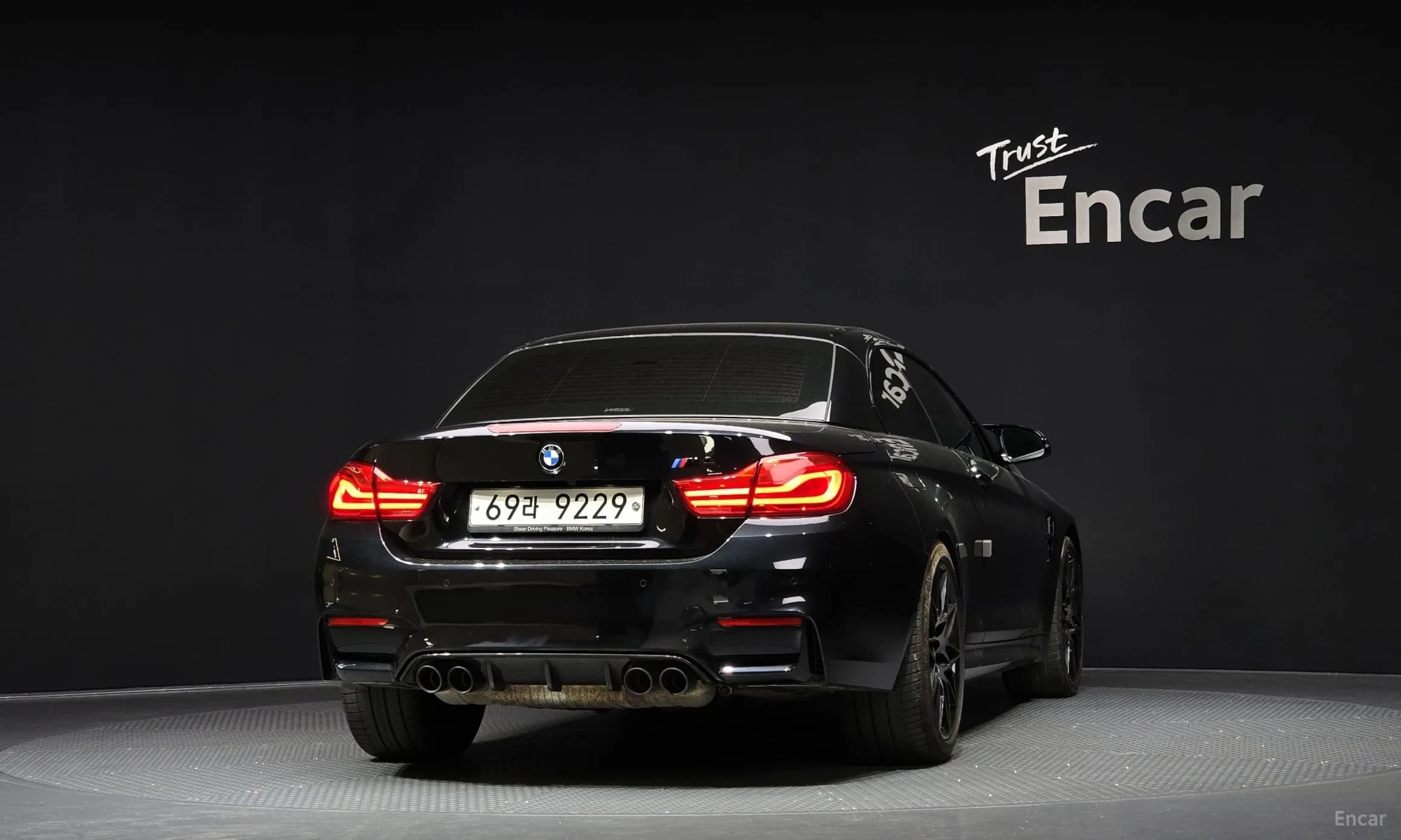 M4 (F82)