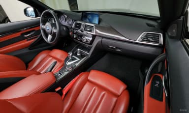 M4 (F82)