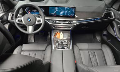 X7 (G07)