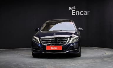 S-Class W222