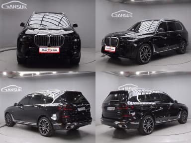 X7 (G07)