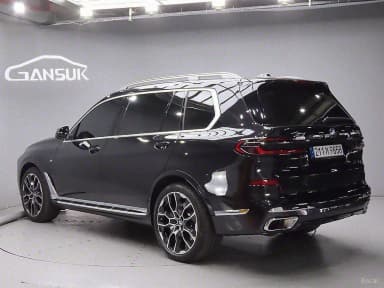 X7 (G07)