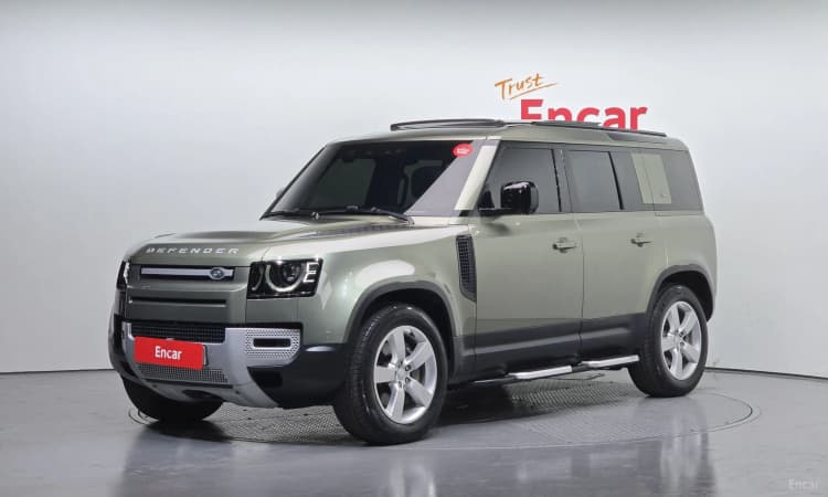 Defender (L663)