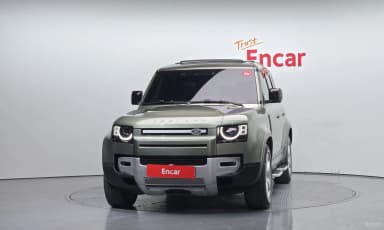Defender (L663)