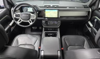 Defender (L663)