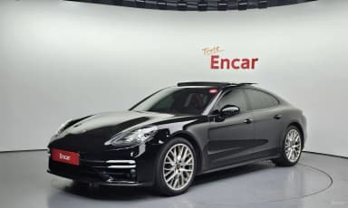 Panamera (971)