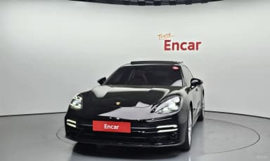 Panamera (971)