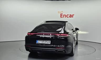 Panamera (971)