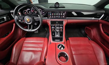 Panamera (971)