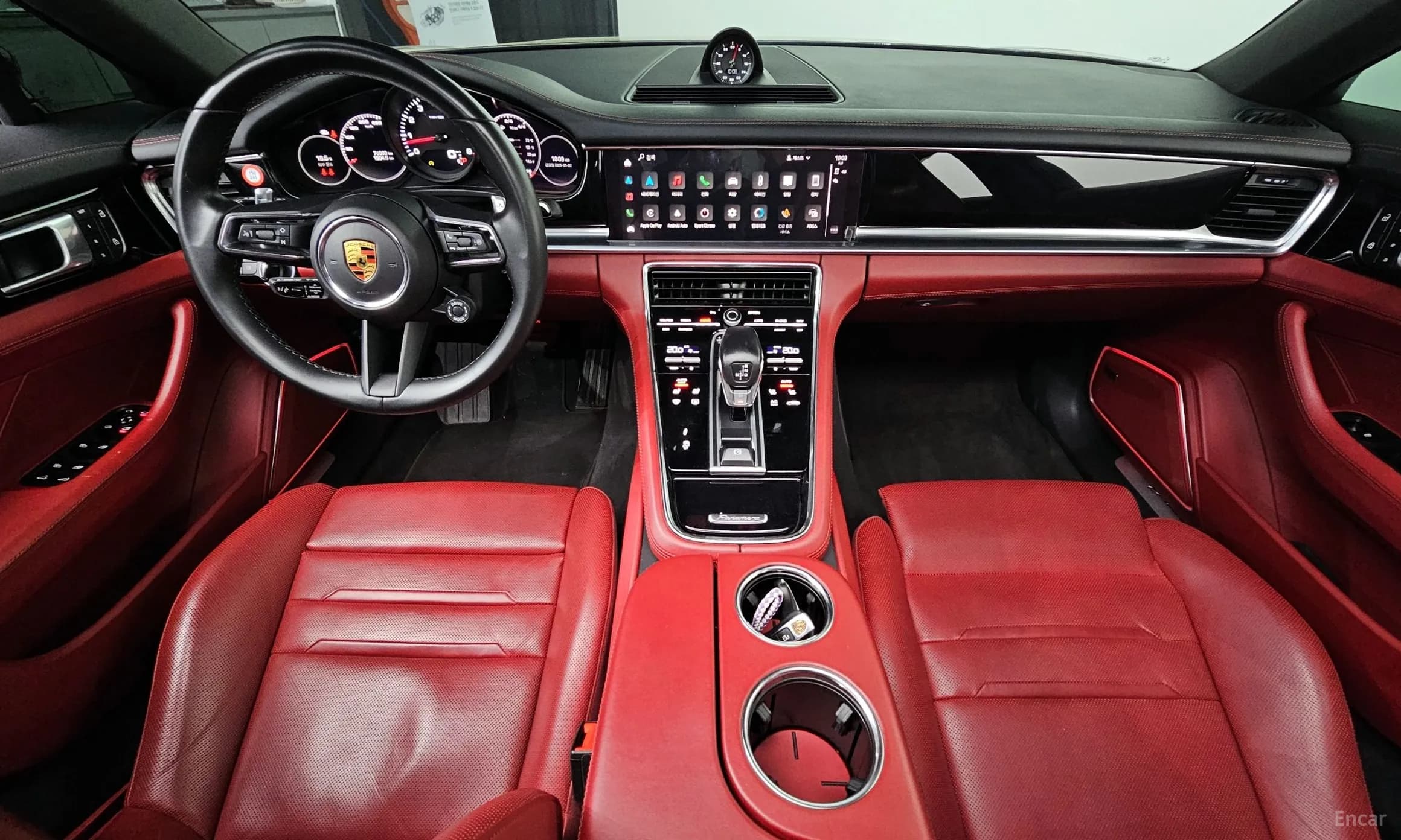 Panamera (971)
