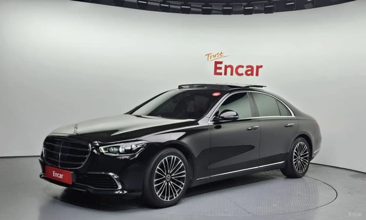S-Class W223