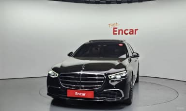 S-Class W223