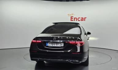 S-Class W223