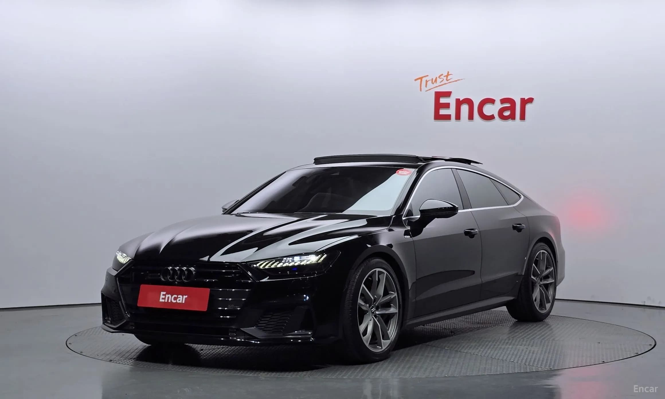 A7 (4K)
