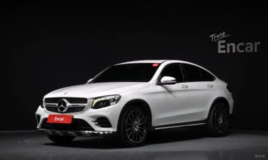GLC-Class X253
