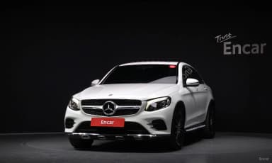 GLC-Class X253