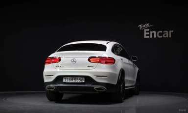 GLC-Class X253