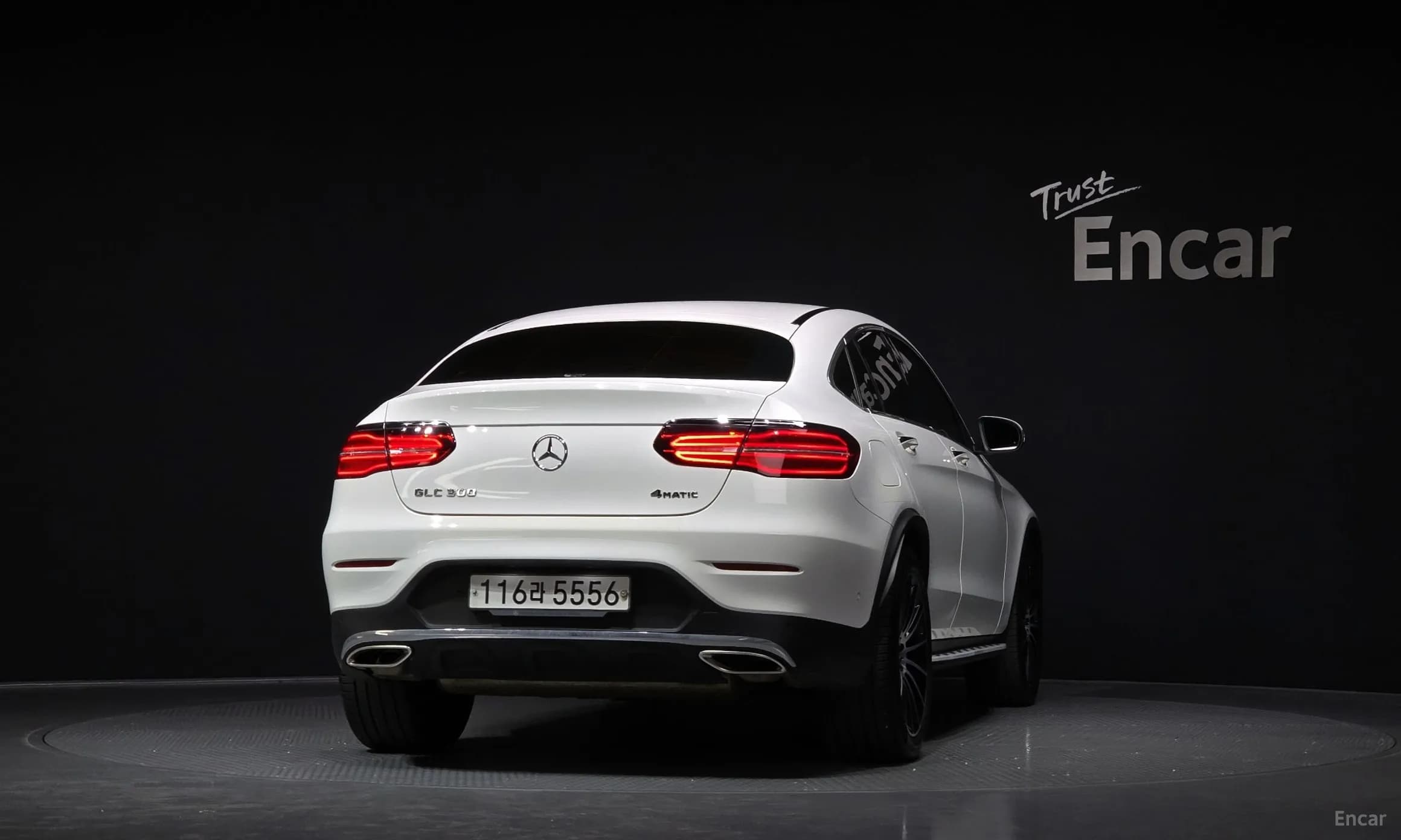 GLC-Class X253