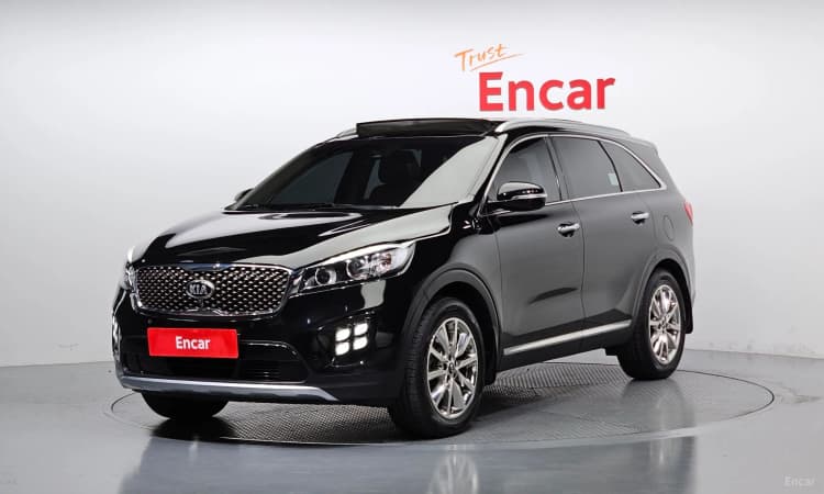 Sorento