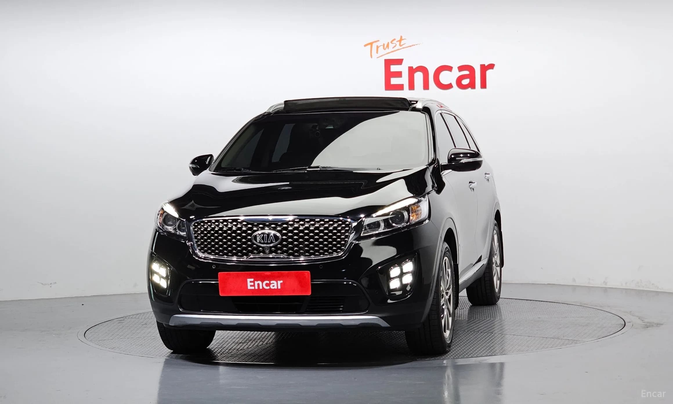Sorento