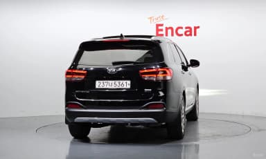 Sorento