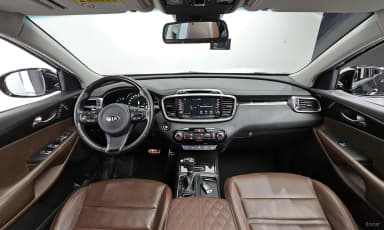 Sorento