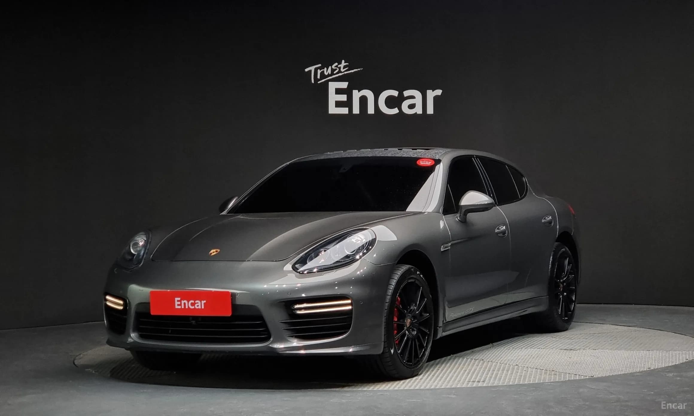 Panamera