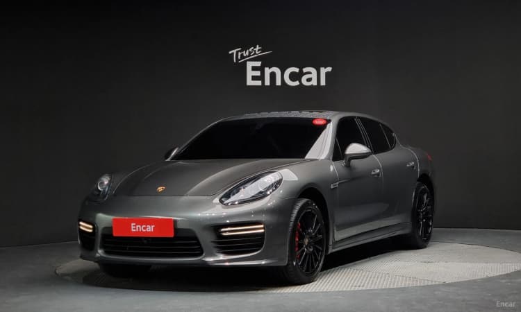 Panamera