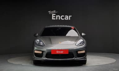 Panamera