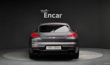 Panamera