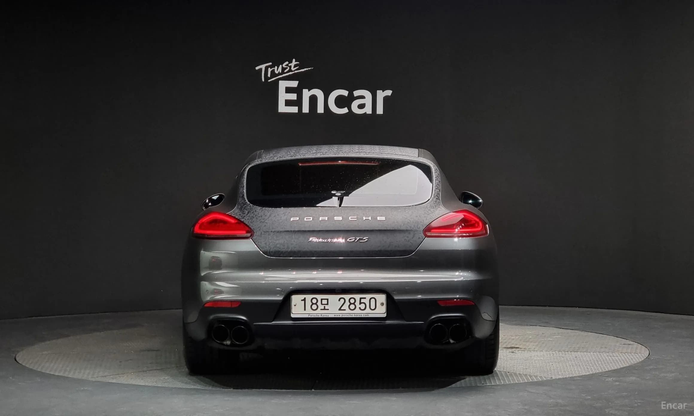 Panamera