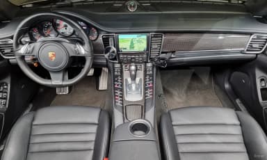Panamera