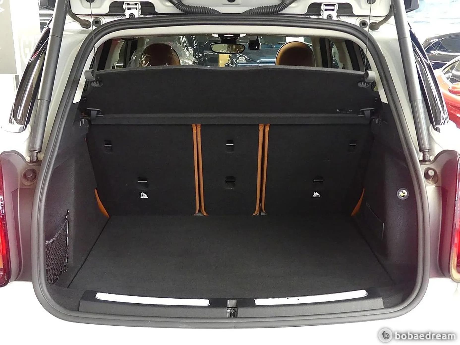 Cooper S Countryman