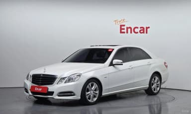 E-Class W212