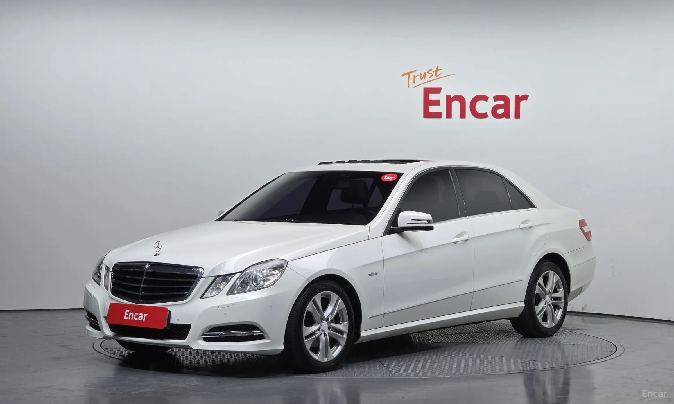 E-Class W212