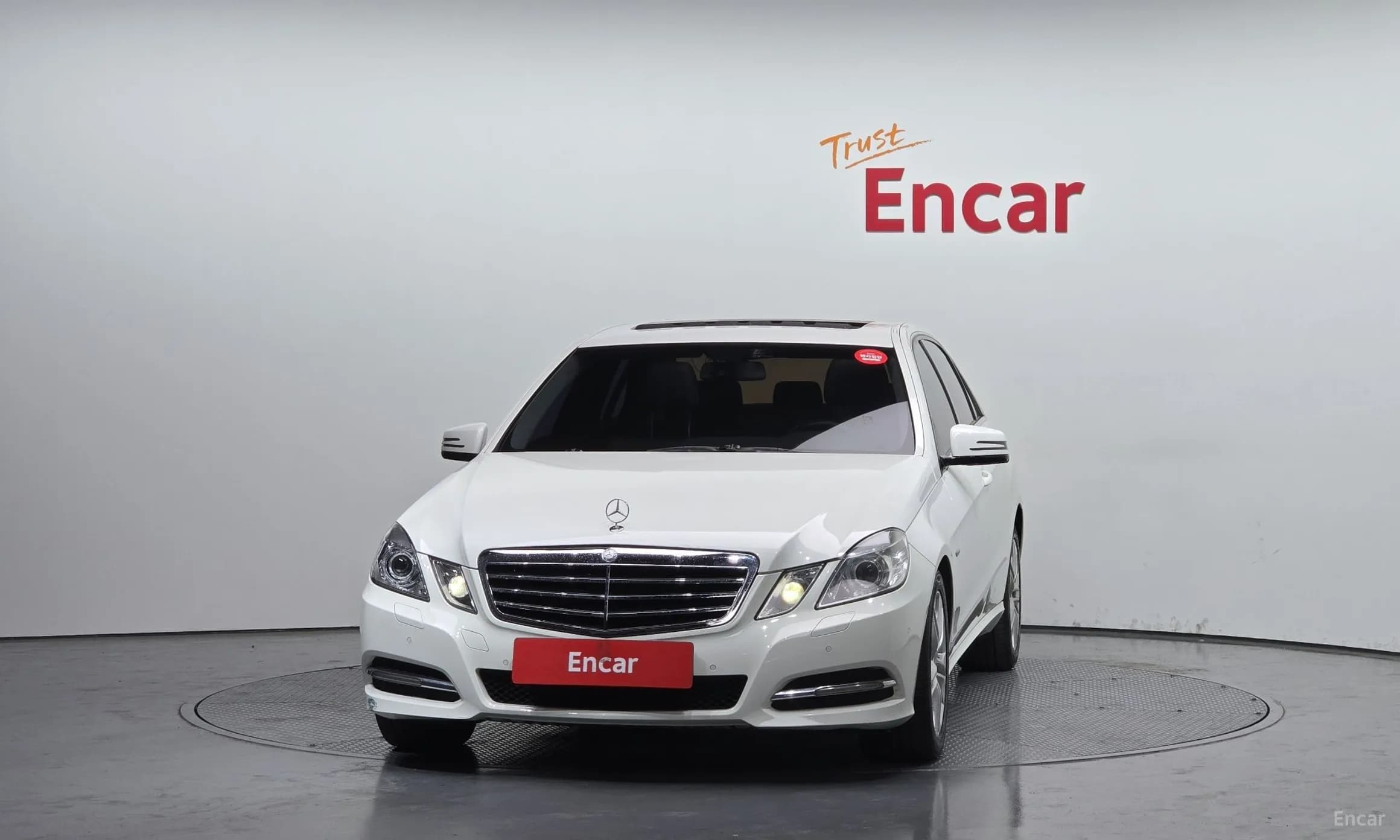 E-Class W212