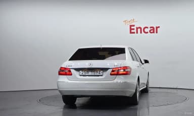 E-Class W212