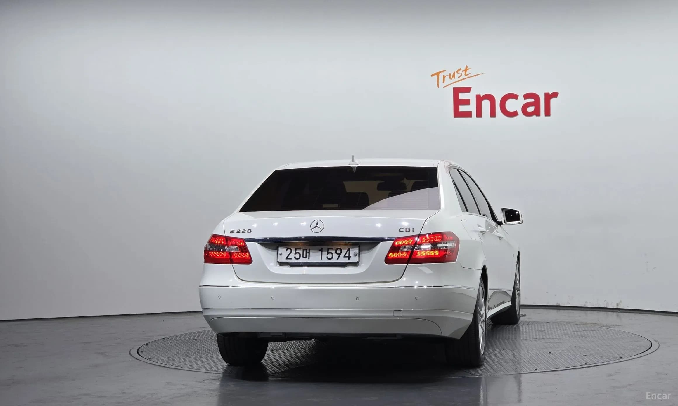 E-Class W212